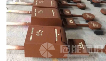寵物便便箱
