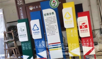 垃圾分類