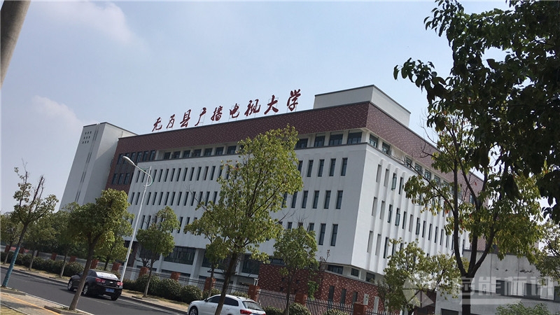 學校標識